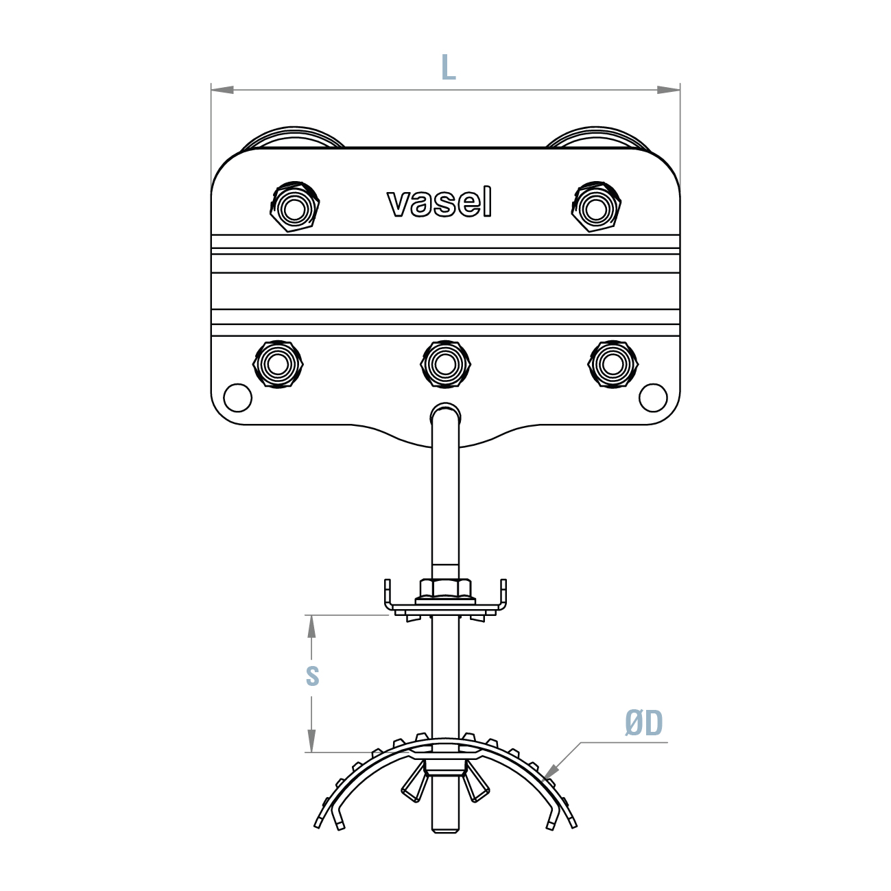 Technical Drawings - 757